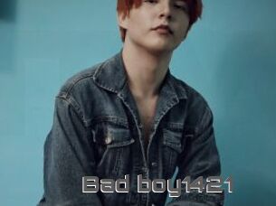 Bad_boy1421