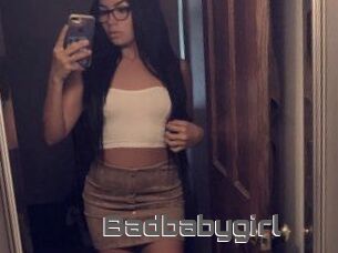 Badbabygirl