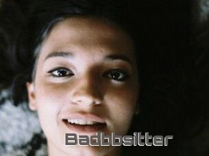 Badbbsitter