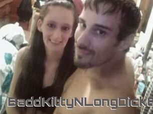 BaddKittyNLongDick69