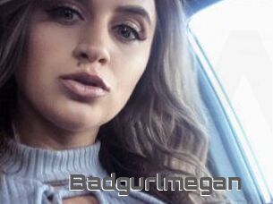 Badgurlmegan
