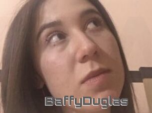 BaffyDuglas