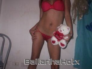 BailarihaHotx