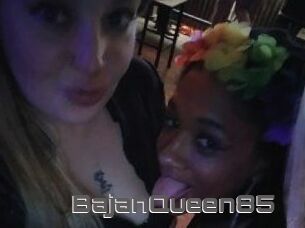 BajanQueen85