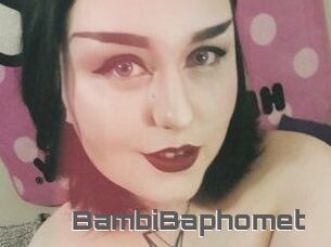 BambiBaphomet