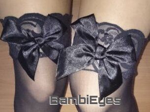 BambiEyes