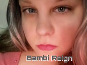 Bambi_Reign
