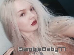 BambieBaby77