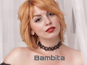 Bambita