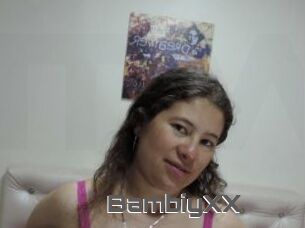 BambiyXX