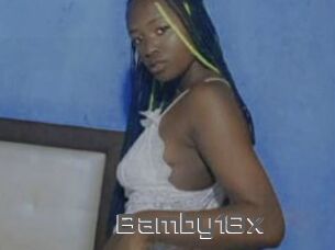 Bamby18x