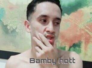 Bamby_hott