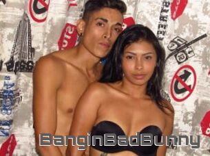 BanginBadBunny