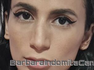 BarbaraIndomitaCam