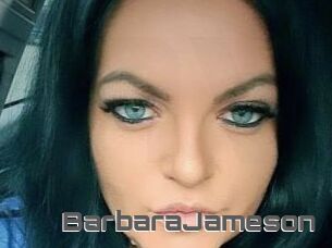 BarbaraJameson