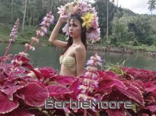 BarbieMoore