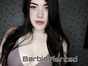 BarbiePierced