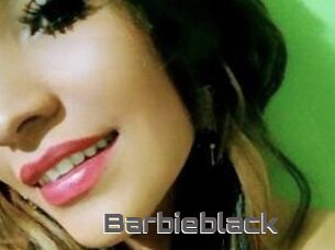 Barbie_black