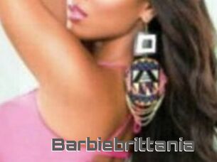 Barbiebrittania