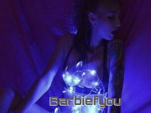 Barbiefyou