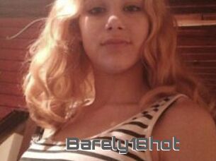 Barely18hot