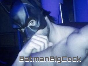 BatmanBigCock