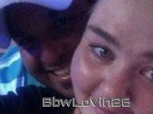 BbwLovin26