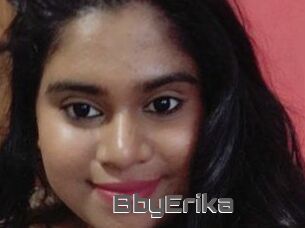 BbyErika