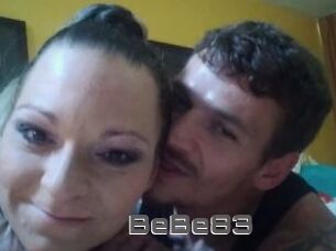 BeBe83