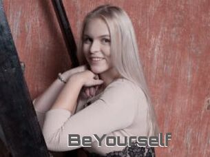 BeYourself