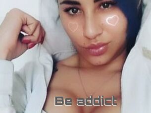 Be_addict