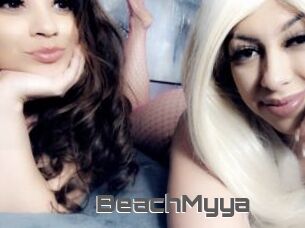 BeachMyya