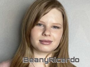 BeanyRicerdo