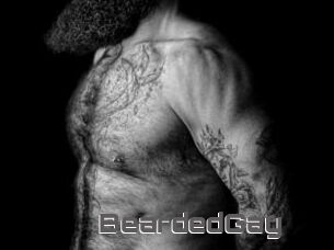 BeardedGay