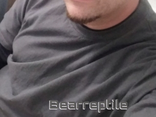 Bearreptile