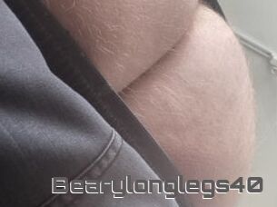 Bearylonglegs40