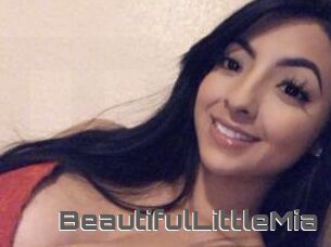 BeautifulLittleMia
