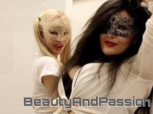 BeautyAndPassion