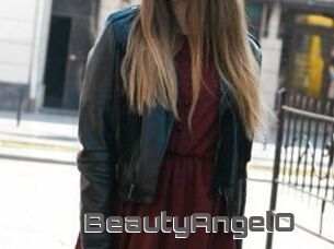 BeautyAngelO