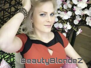 BeautyBlondeZ