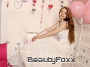 BeautyFoxx