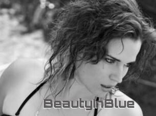 BeautyInBlue