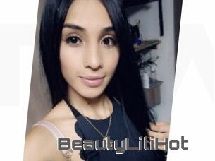 BeautyLiliHot