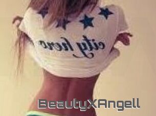 BeautyXAngell