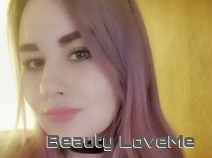 Beauty_LoveMe