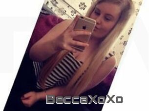 BeccaXoXo