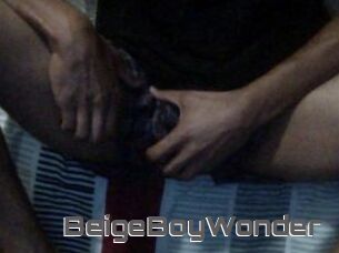 BeigeBoyWonder