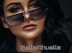 BellaAhuella