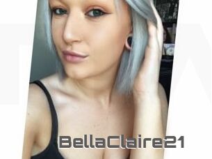 BellaClaire21