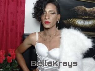 BellaKrays